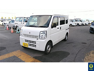 SUZUKI EVERY 2019