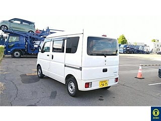 SUZUKI EVERY 2019