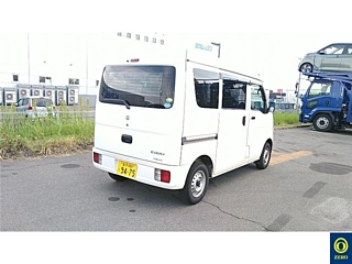 SUZUKI EVERY 2019