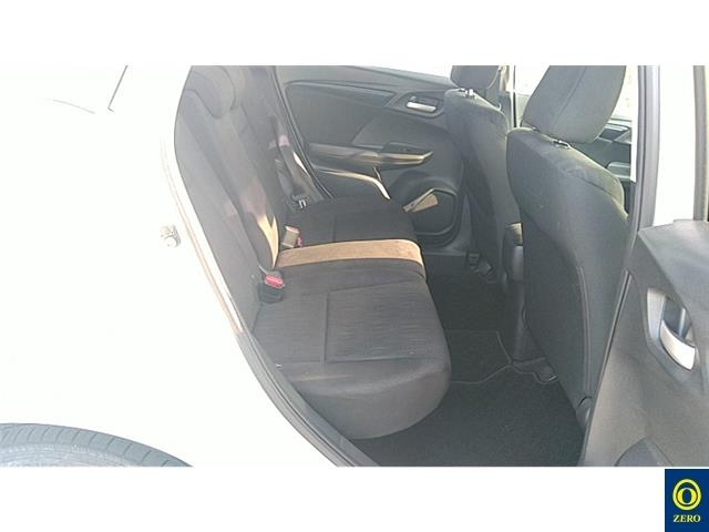 HONDA SHUTTLE 2020