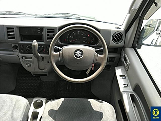 SUZUKI EVERY 2014