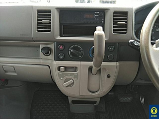 SUZUKI EVERY 2014