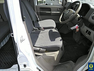 SUZUKI EVERY 2014