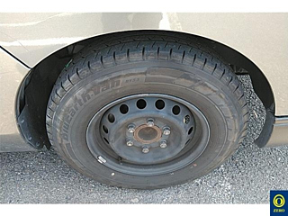 NISSAN CARAVAN VAN 2018