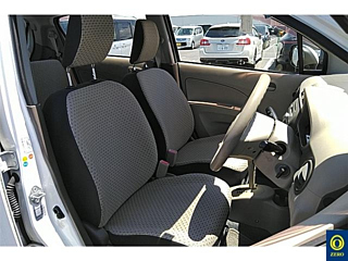 SUZUKI ALTO 2014