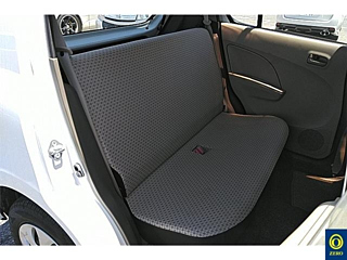 SUZUKI ALTO 2014