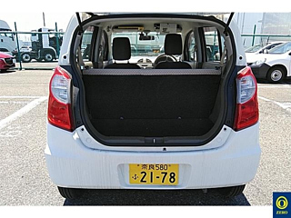 SUZUKI ALTO 2014