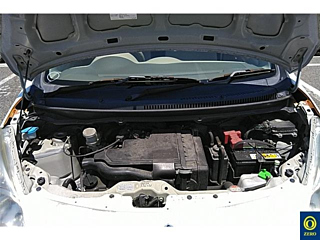 SUZUKI ALTO 2014