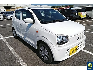 SUZUKI ALTO 2021