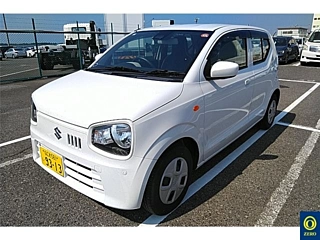 SUZUKI ALTO 2021