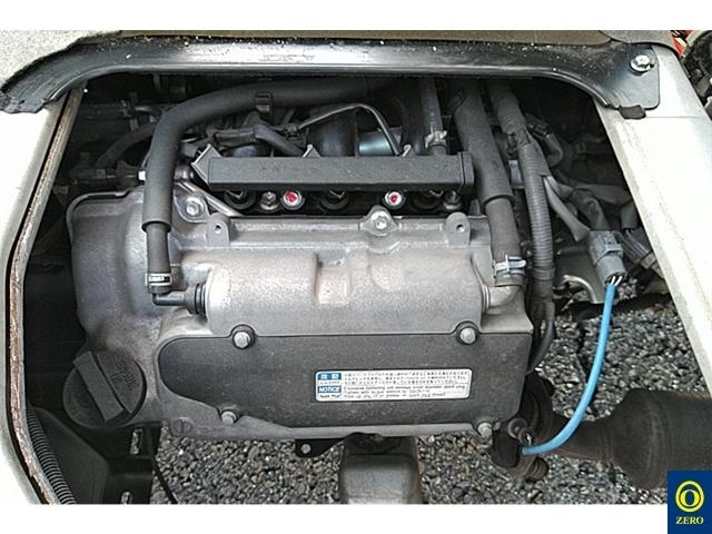 NISSAN CLIPPER VAN 2017