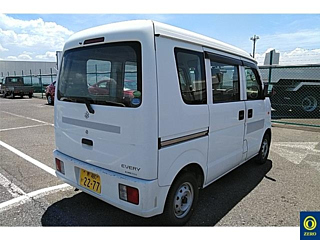 SUZUKI EVERY 2015