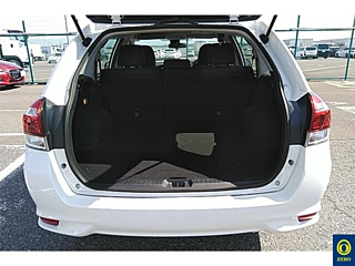 TOYOTA COROLLA FIELDER 2018