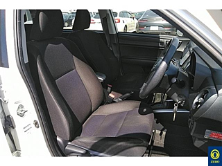 TOYOTA COROLLA FIELDER 2018