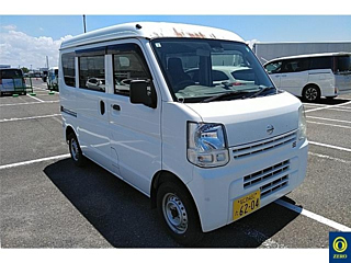 NISSAN CLIPPER VAN 2016