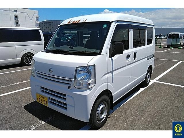 NISSAN CLIPPER VAN 2016