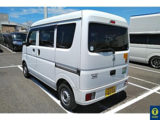 NISSAN CLIPPER VAN 2016
