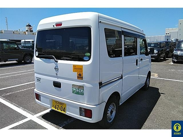 NISSAN CLIPPER VAN 2016