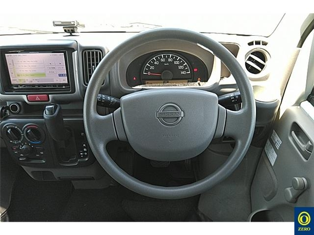 NISSAN CLIPPER VAN 2016