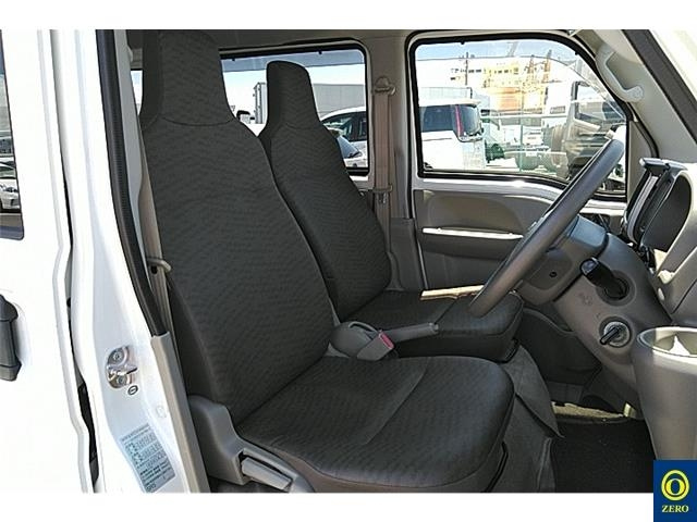 NISSAN CLIPPER VAN 2016