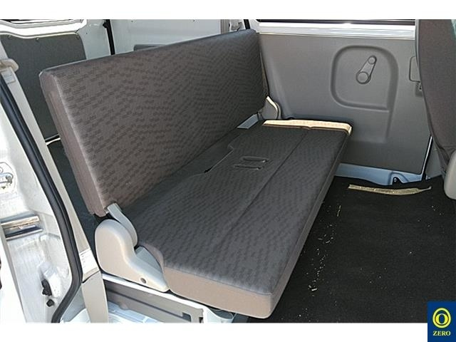 NISSAN CLIPPER VAN 2016