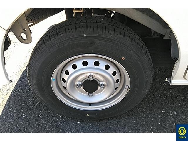 NISSAN CLIPPER VAN 2016