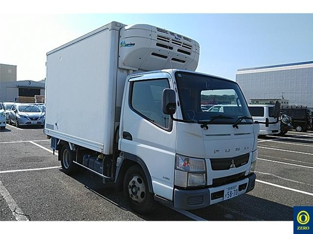 MITSUBISHI CANTER 2013