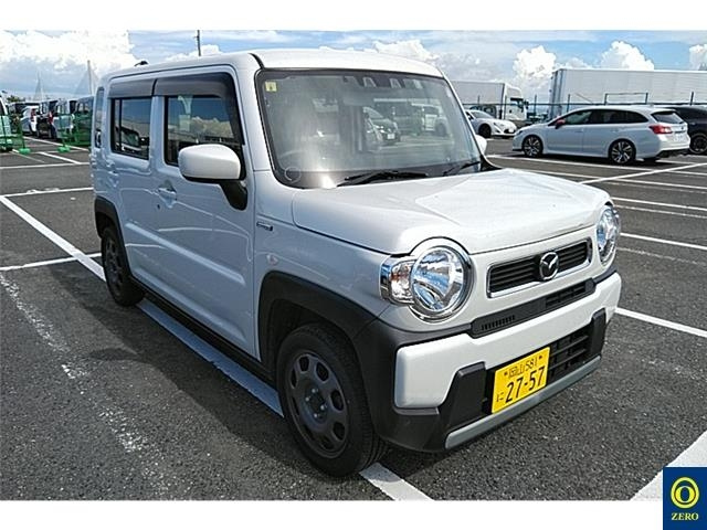 MAZDA FLAIR 2020