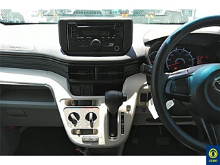 DAIHATSU MOVE 2020