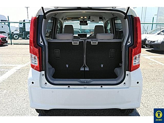 DAIHATSU MOVE 2020