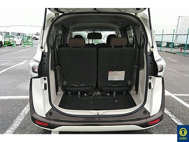 TOYOTA SIENTA 2018