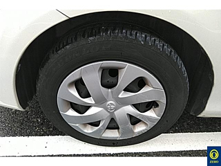 TOYOTA SIENTA 2018