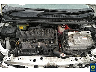 TOYOTA SIENTA 2018