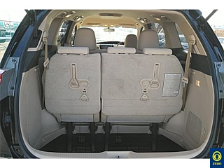 TOYOTA ESTIMA 2012