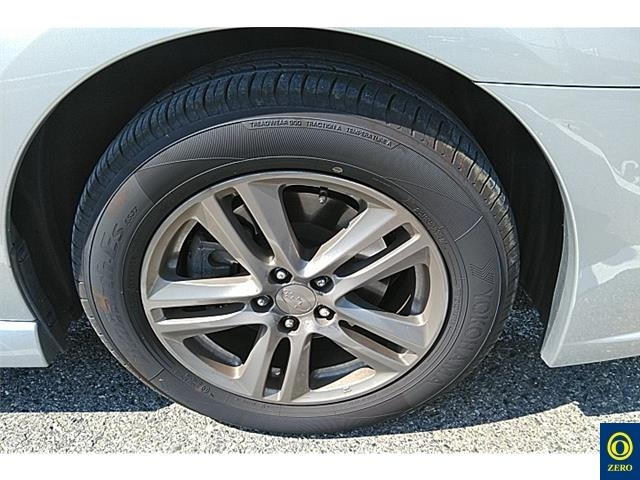 SUBARU LEGACY 2014