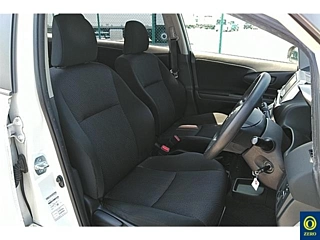TOYOTA WISH 2015