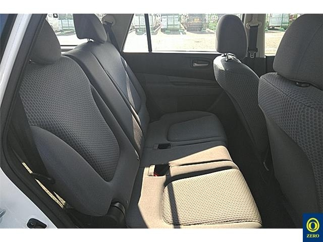 NISSAN WINGROAD 2017