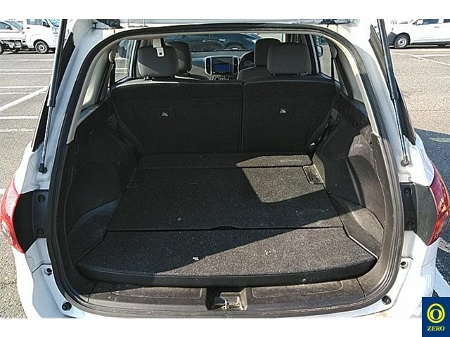 NISSAN WINGROAD 2017