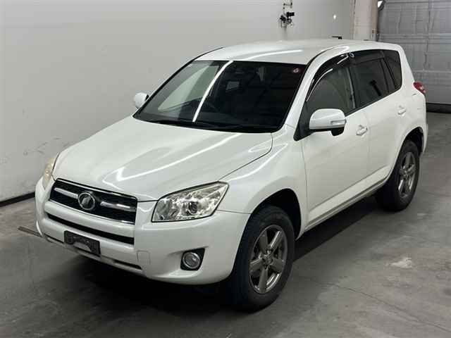 TOYOTA RAV4 2012