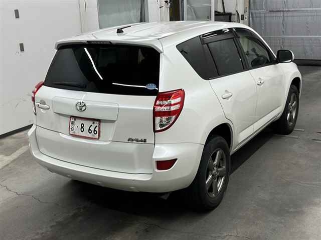 TOYOTA RAV4 2012