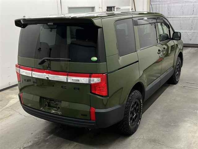 MITSUBISHI DELICA D5 2019