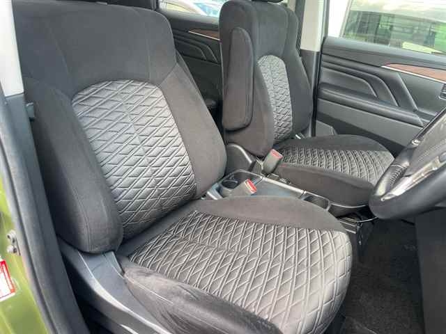 MITSUBISHI DELICA D5 2019