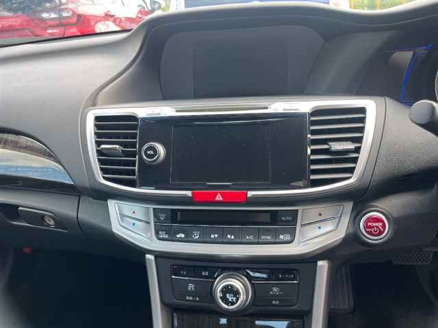 HONDA ACCORD 2015