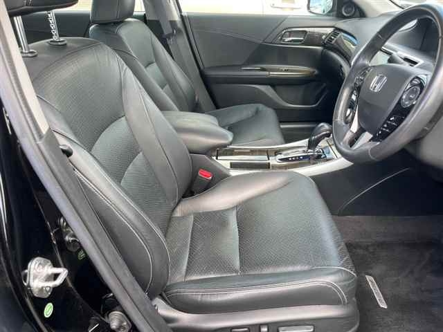 HONDA ACCORD 2015