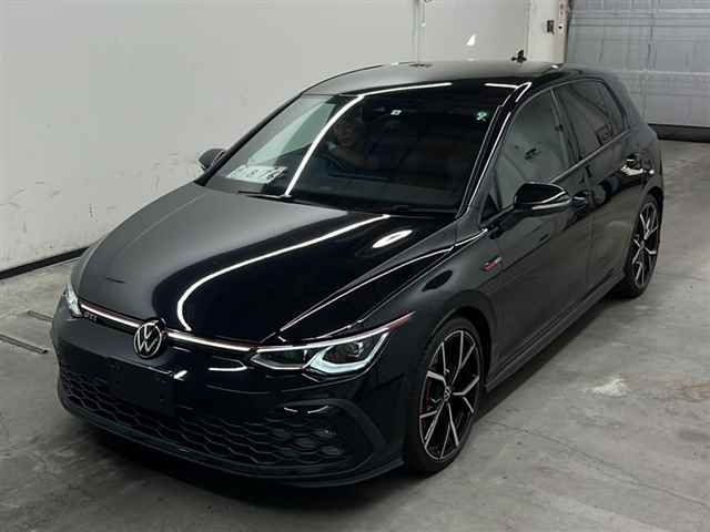 VOLKSWAGEN GOLF 2022