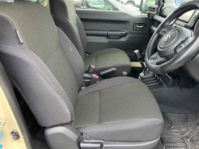 SUZUKI JIMNY SIERRA 2021