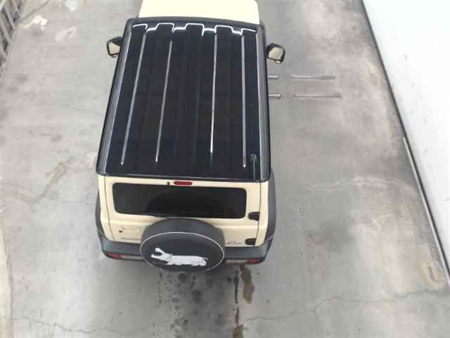 SUZUKI JIMNY SIERRA 2021