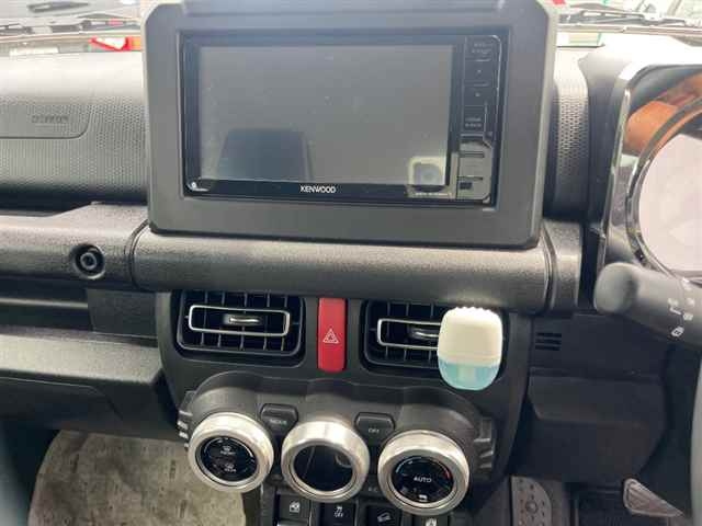 SUZUKI JIMNY SIERRA 2022