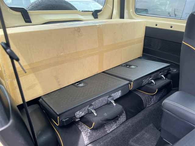 SUZUKI JIMNY SIERRA 2022