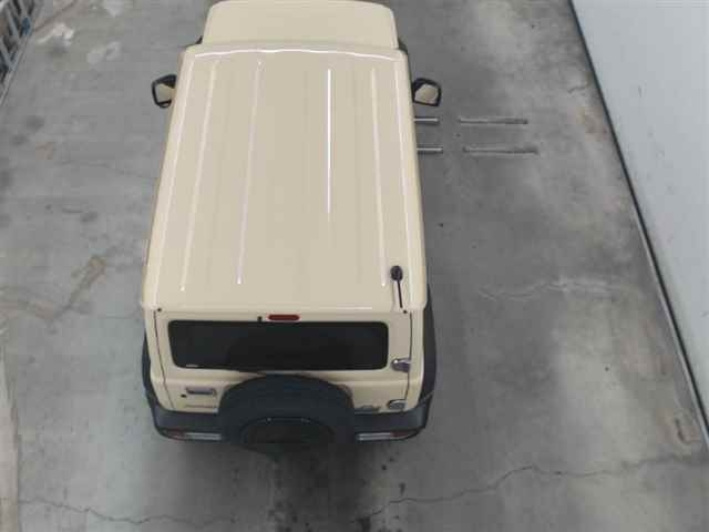 SUZUKI JIMNY SIERRA 2022
